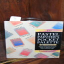 洋書 North Light Books Hardcover, Pastel Painter's Pocket Palette: Practical Visual Advice on How to Create over 600 Pastel Colors from a Small Basic Range