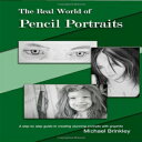 Glomarket㤨ν Paperback, The Real World of Pencil Portraits: A step by step guide to creating stunning portraits with graphite.פβǤʤ3,622ߤˤʤޤ