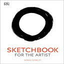 洋書 Hardcover, Sketchbook for the Artist: An Innovative, Practical Approach to Dr...