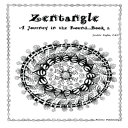洋書 CreateSpace Independent Publishing Platfor Paperback, Zentangle - A Journey in the Round Book 2(3)