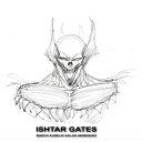 洋書 Paperback, Ishtar Gates