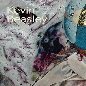 洋書 Hardcover, Kevin Beasley