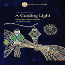 洋書 Paperback, A Guiding Light: Travel through coloring pages featuring Lighthouses, Lamps, Sun, Moon, Stars more