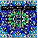 洋書 Paperback, Vagabond Mandala Om: Inspired by Moroccan Architecture (Vagabond Mindfulness Coloring Book Series) (Volume 4)