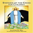 洋書 Our Sunday Visitor Paperback, Stations of the Cross for Children