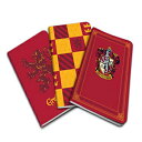洋書 Paperback, Harry Potter: Gryffindor Pocket Notebook Collection (Set of 3) (Insights Journals)
