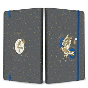 洋書 Paperback, Harry Potter: Ravenclaw Constellation Softcover Notebook (Insights Journals)