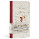 洋書 Paperback, Harry Potter: Gryffindor Constellation Sewn Notebook Collection (Set of 3) (Insights Journals)