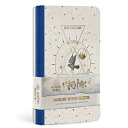 洋書 Paperback, Harry Potter: Ravenclaw Constellation Sewn Notebook Collection (Set of 3)