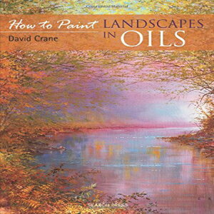 ν Search Press UK Paperback, Landscapes in Oils (How to t): Landscape...