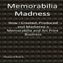 洋書 Paperback, Memorabilia Madness(3)