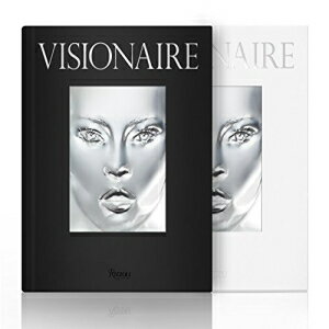 ν Hardcover, Visionaire: Experiences in Art and Fashion