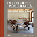 Glomarket㤨ν Hardcover, Interior Portraits: At Home With Cultural Pioneers and Creative MavericksפβǤʤ9,844ߤˤʤޤ