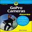 洋書 Paperback, GoPro Cameras For Dummies (For Dummies (Lifestyle))