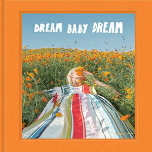洋書 Hardcover, Dream Baby Dream: (Los Angeles and California Photo Book, @jimmymarble Photography Coffee Table Book)