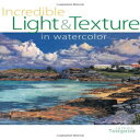Glomarket㤨ν Hardcover, Incredible Light & Texture in WatercolorפβǤʤ7,169ߤˤʤޤ