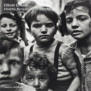 洋書 Elliott Erwitt: Home Around the World