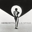 洋書 Hardcover, Herb Ritts: L.A. Style