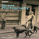 洋書 Paperback, Street Photography: From Atget