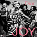 洋書 FLAMMARION Hardcover, Dior: Moments of Joy (Styles et Design)