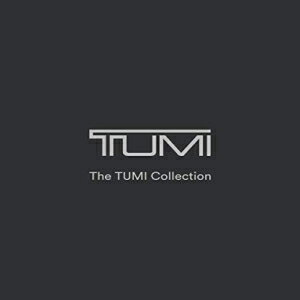 洋書 Hardcover, TUMI: The TUMI Collection
