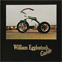 洋書 William Eggleston 039 s Guide