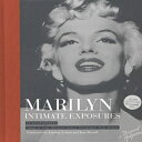 洋書 Hardcover, Marilyn: Intimate Exposures