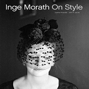楽天Glomarket洋書 Hardcover, Inge Morath: On Style
