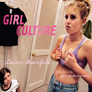 洋書 Girl Culture