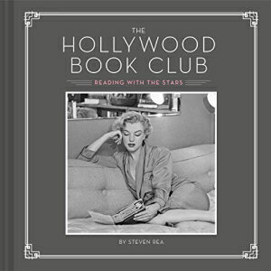 洋書 Hardcover, The Hollywood Book Club: (Portrait Photography Books, Coffee Table Books, Hollywood History, Old Hollywood Glamour, Celebrity Photography)