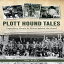 ν Hardcover, Plott Hound Tales: Legendary People &Places Behind the Breed