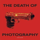 洋書 Carpet Bombing Culture Hardcover, The Death of Photography: The Shooting Gallery(3)