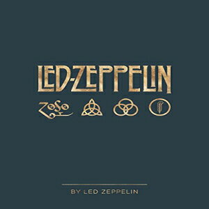 楽天Glomarket洋書 Hardcover, Led Zeppelin by Led Zeppelin