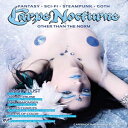 洋書 Paperback, Carpe Nocturne Magazine Winter 2017: Volume XII Winter 2017(3)