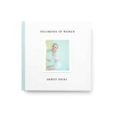 洋書 Hardcover, Dewey Nicks: Polaroids of Women(3)