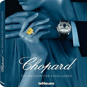 洋書 Hardcover, Chopard: The Passion for Excel