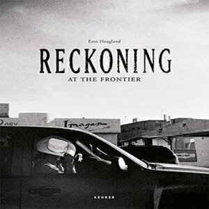 洋書 Ingramcontent Hardcover, Reckoning at the Frontier