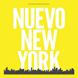 洋書 Hardcover, Nuevo New York: Photographs by Hans Neumann Interviews by Gabriel Rivera-Barraza