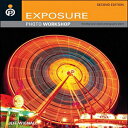 洋書 Paperback, Exposure Photo Workshop: Develop Your Digital Photography Talent(3)