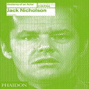 洋書 PHAIDON PRESS Hardcover, Jack Nicholson: Anatomy of an Actor(3)