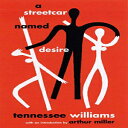 洋書 Paperback, A Streetcar Named Desire (New Directions Paperbook)