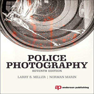 ν Routledge Paperback, Police Photography, Seventh Edition