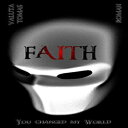 洋書 Paperback, Faith: You changed my World (Volume 1) (German Edition)