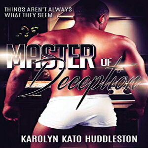 洋書 Paperback, Master of Deception: Things arent always what they seem