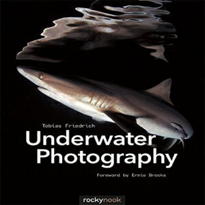 洋書 Paperback, Underwater Photography