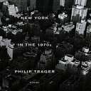 洋書 Steidl Dap Hardcover, Philip Trager: New York in the 1970s(3)