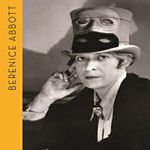 洋書 Hardcover, Berenice Abbott: Portraits of Modernity