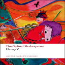 洋書 Oxford University Press USA Paperback, Henry V: The Oxford Shakespeare (Oxfor...
