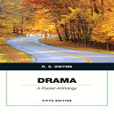 洋書 Paperback, Drama: A Pocket Anthology (Penguin Academics)