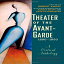 ν Paperback, Theater of the Avant-Garde, 1890-1950: A Critical Anthology